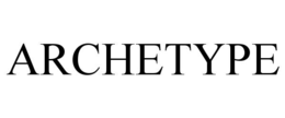 archetype