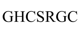 ghcsrgc