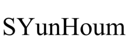 syunhoum