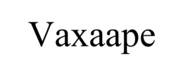 vaxaape