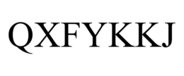 qxfykkj