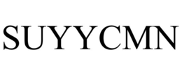 suyycmn