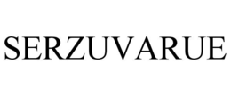 serzuvarue