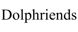 dolphriends