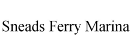 sneads ferry marina