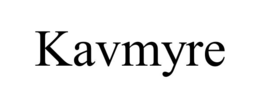 kavmyre