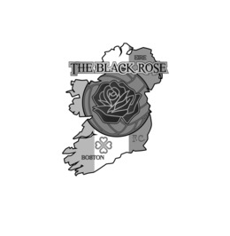 the black rose of eire football club (f.c.) of boston