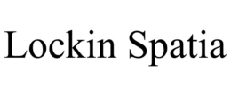 lockin spatia