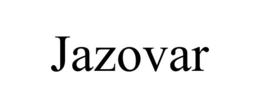 jazovar