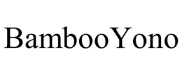 bambooyono