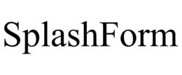 splashform