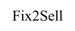 fix2sell
