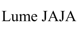 lume jaja