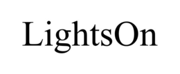 lightson