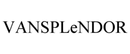 vansplendor
