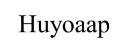huyoaap