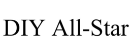 diy all-star