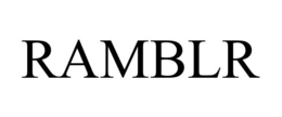 ramblr