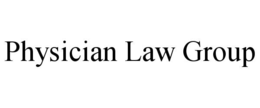 physician law group