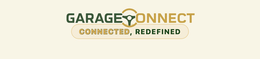 garage connect connected, redefined