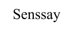 senssay