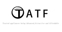 tatf trusted appliances being advanced, attractive and affordable