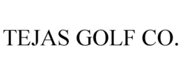 tejas golf co.