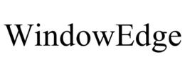 windowedge