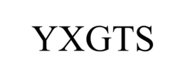 yxgts