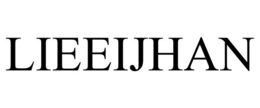 lieeijhan