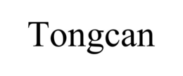 tongcan