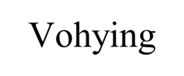 vohying