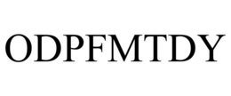 odpfmtdy