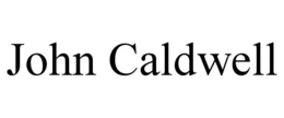 john caldwell