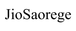 jiosaorege