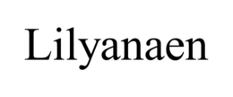 lilyanaen