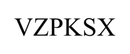 vzpksx
