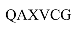 qaxvcg
