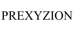 prexyzion