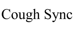 cough sync