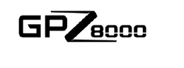 gpz 8000