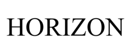 horizon