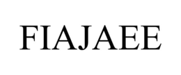 fiajaee