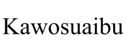 kawosuaibu