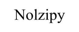 nolzipy