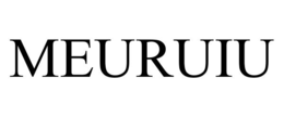 meuruiu