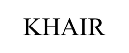 khair