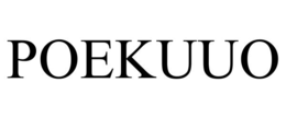 poekuuo