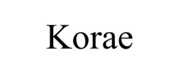 korae