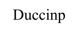 duccinp